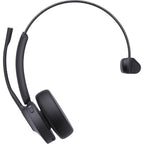  Yealink BH70 UC Mono USB-C/A Bluetooth Wireless Headset 