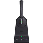 Yealink WH64 UC Stereo Bluetooth Wireless Headset with Base Station