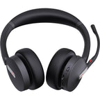 Yealink WH64 UC Stereo Bluetooth Wireless Headset with Base Station