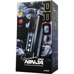 PMI SmokeNINJA-PRO