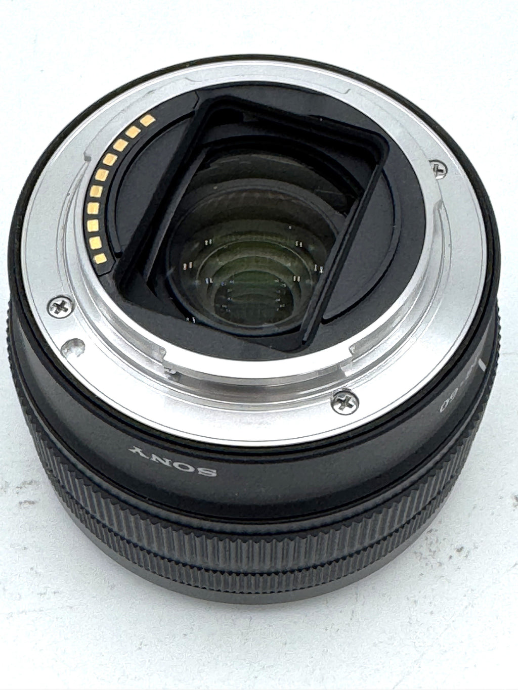 Used Sony FE 28-60mm f4-5.6 S/N - 1810786
