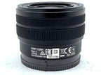 Used Sony FE 28-60mm f4-5.6 S/N - 1810786
