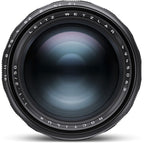 LEICA - NOCTILUX-M 50mm f1.2 ASPH - Glossy Black Paint Lens