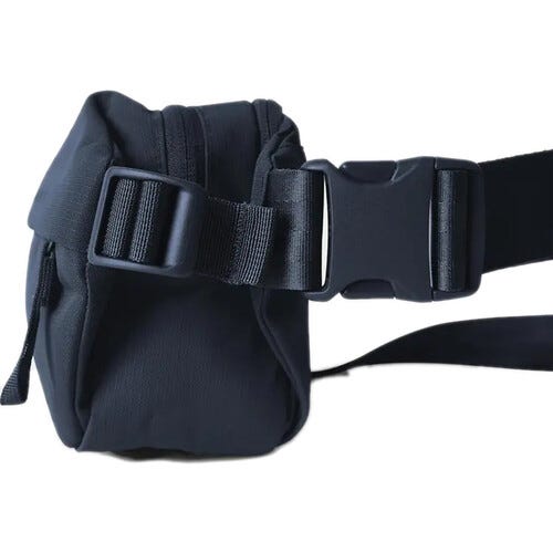 Moment Everything Sling 2L (Navy)