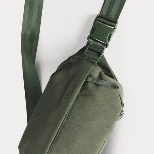 Moment Everything Sling 2L (Olive) 