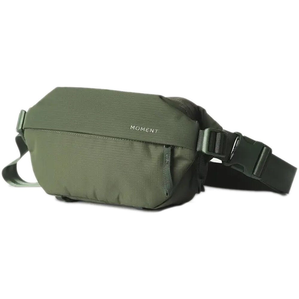 Moment Everything Sling 2L (Olive) 