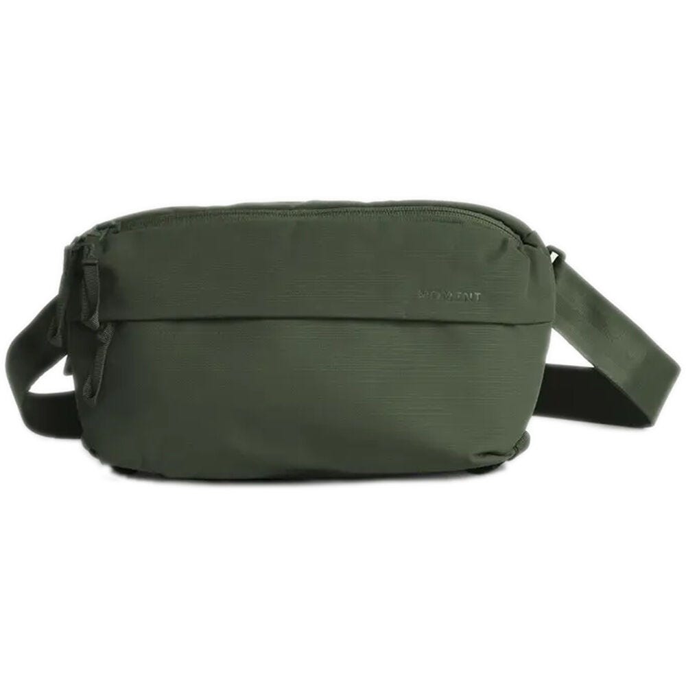 Moment Everything Sling 4L (Olive)