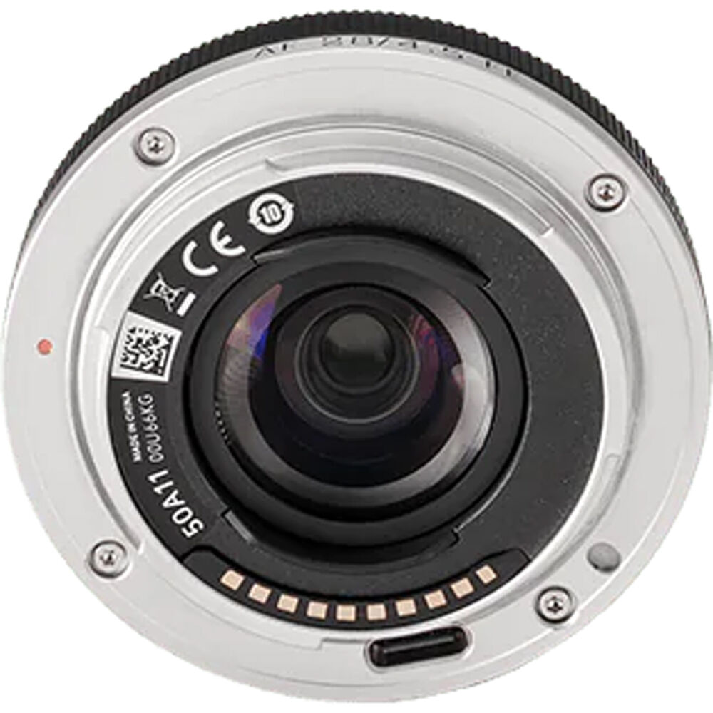 Viltrox AF 28mm f/4.5 Full-Frame Lens - Sony E-Mount 