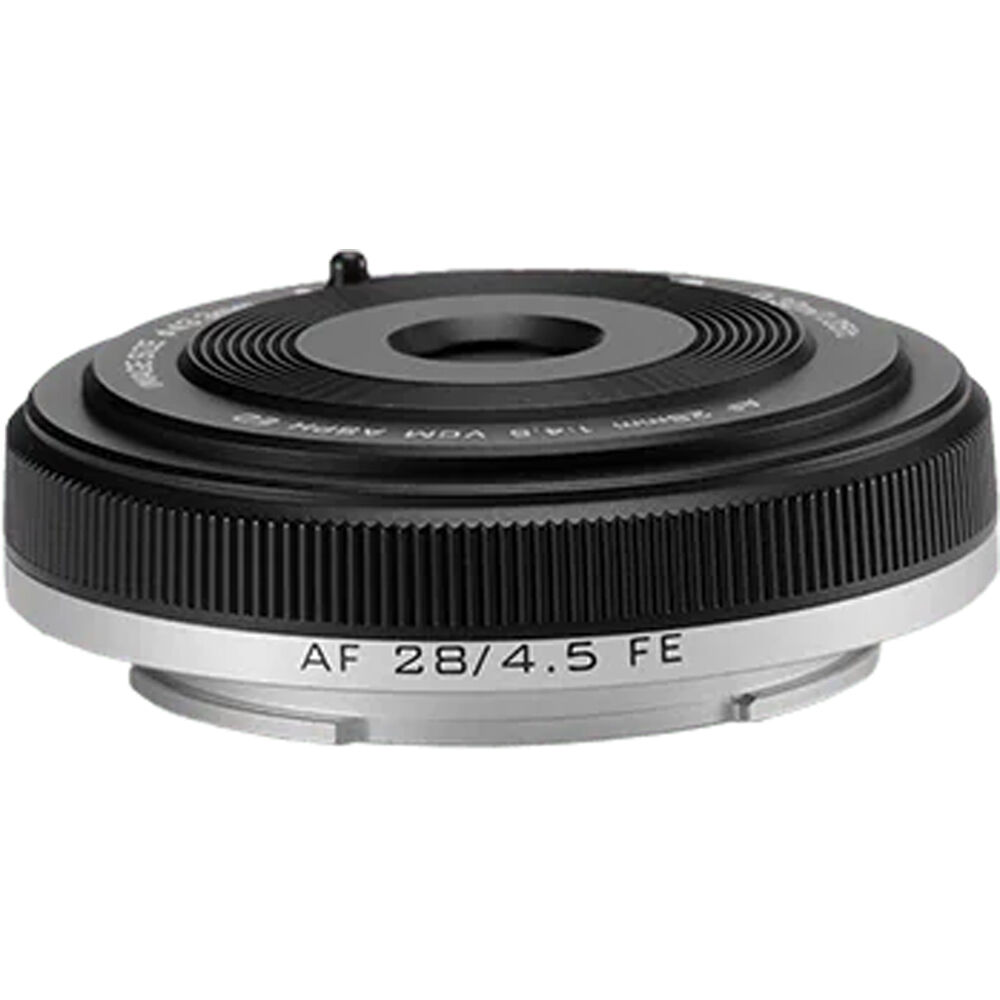 Viltrox AF 28mm f/4.5 Full-Frame Lens - Sony E-Mount 