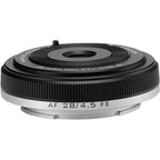 Viltrox AF 28mm f/4.5 Full-Frame Lens - Sony E-Mount 
