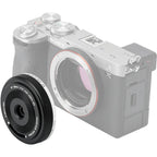 Viltrox AF 28mm f/4.5 Full-Frame Lens - Sony E-Mount 