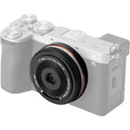 Viltrox AF 28mm f/4.5 Full-Frame Lens - Sony E-Mount 