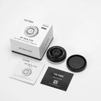 Viltrox AF 28mm f/4.5 Full-Frame Lens - Sony E-Mount 