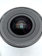 Used SLR Magic MicroPrime Cine 15mm T3.5 - Fujifilm X Mount