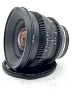 Used SLR Magic MicroPrime Cine 12mm T2.8 Sony E Mount
