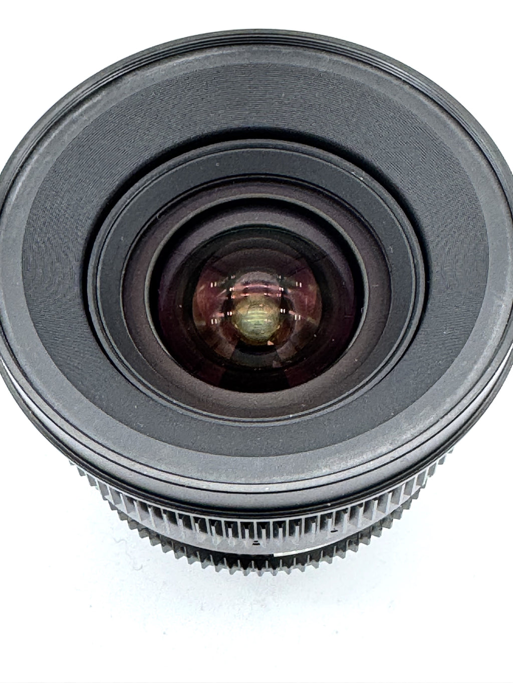 Used SLR Magic MicroPrime Cine 12mm T2.8 Sony E Mount