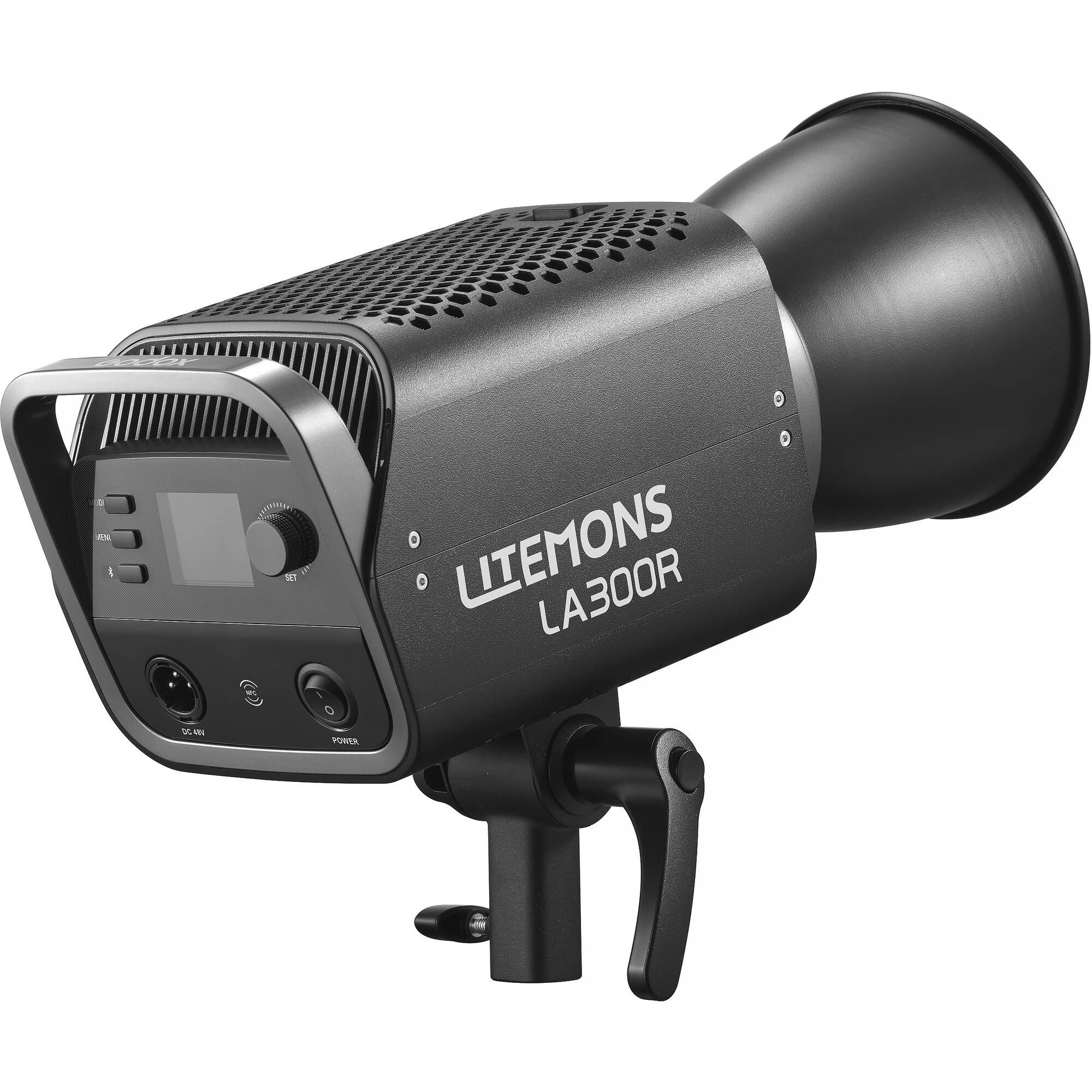 Godox Litemons LA300R RGB COB LED Kit with Carry Case