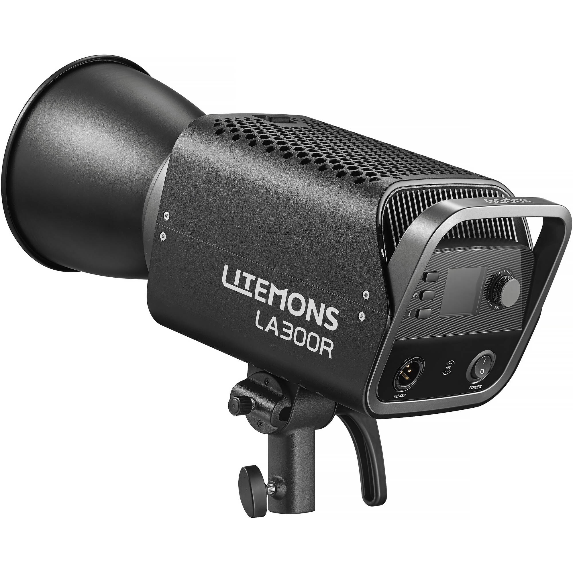 Godox Litemons LA300R RGB COB LED Kit with Carry Case