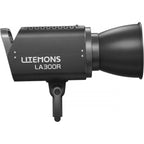 Godox Litemons LA300R RGB COB LED Kit with Carry Case
