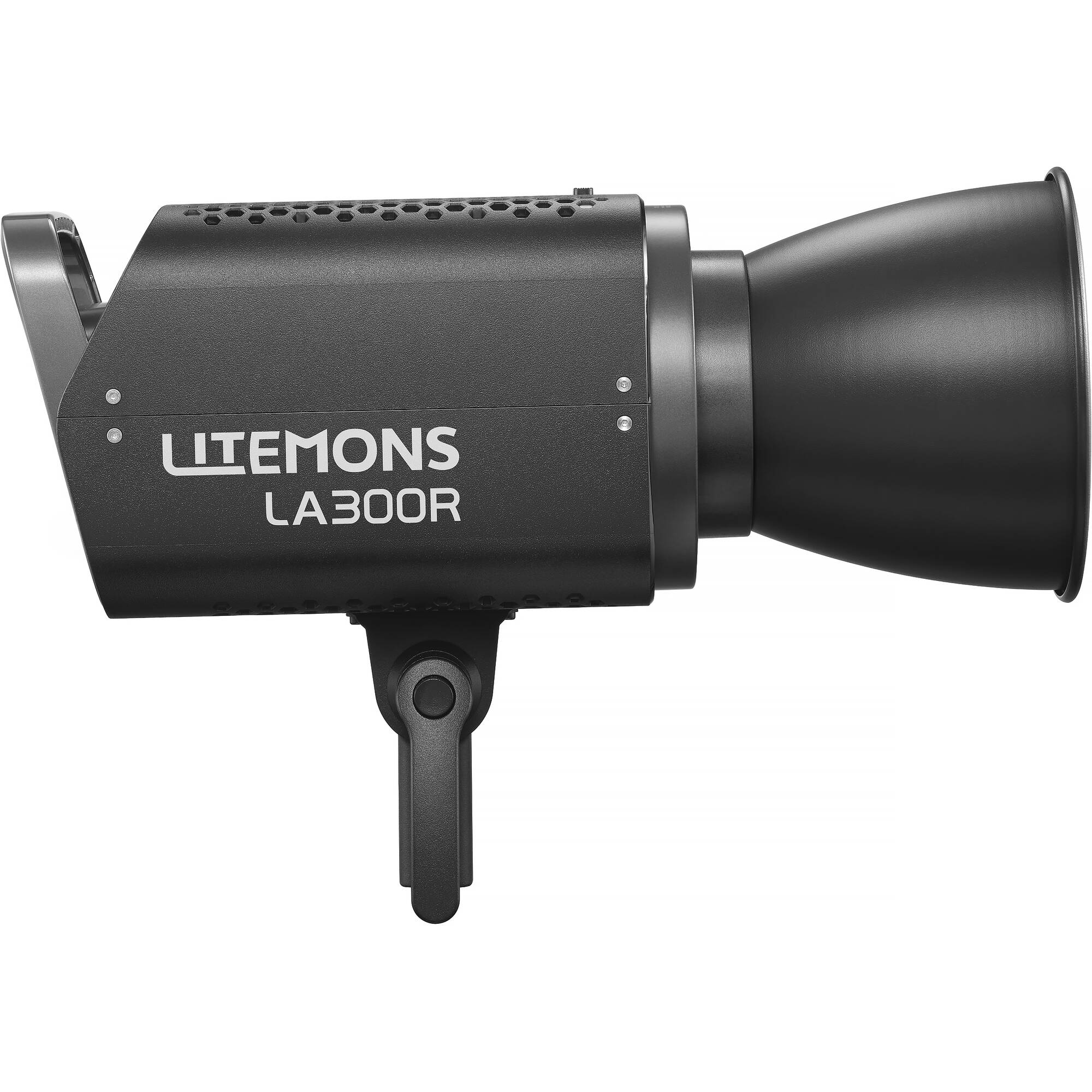 Godox Litemons LA300R RGB COB LED Kit with Carry Case