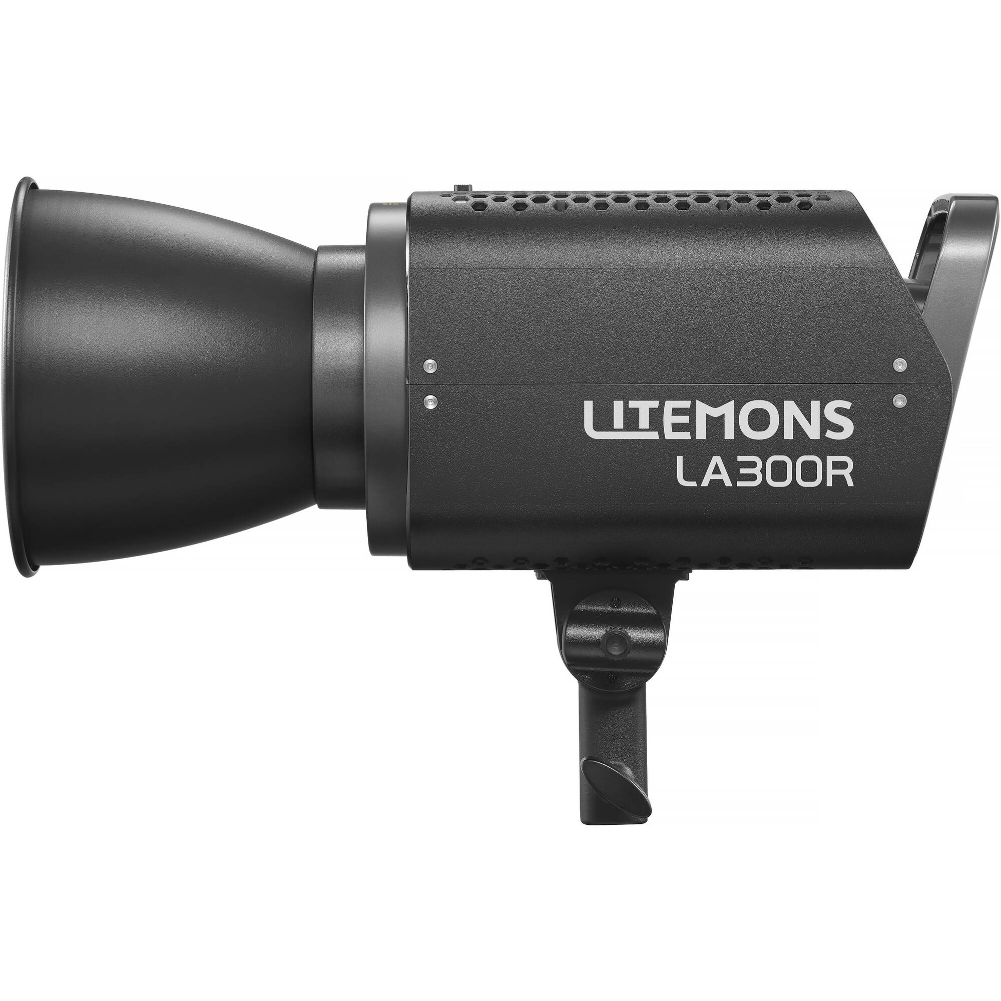 Godox Litemons LA300R RGB COB LED Kit with Carry Case