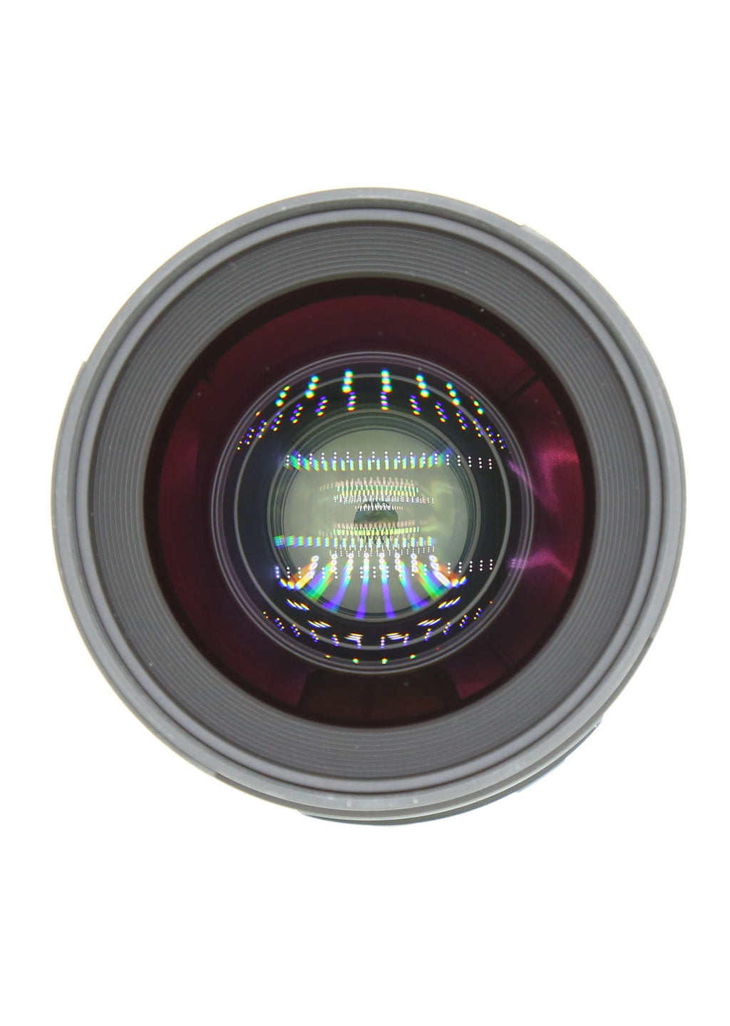 Used Sigma AF 35mm f/1.2 DG DN - Sony E Mount SN:54016106