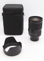 Used Sigma AF 35mm f/1.2 DG DN - Sony E Mount SN:54016106