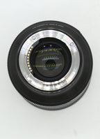 Used Sigma AF 35mm f/1.2 DG DN - Sony E Mount SN:54016106