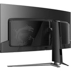 MSI MPG 341CQPX QD-OLED 34'' 240Hz UWQHD Curved QD-OLED Gaming Monitor