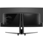 MSI MPG 341CQPX QD-OLED 34'' 240Hz UWQHD Curved QD-OLED Gaming Monitor