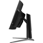 MSI MPG 341CQPX QD-OLED 34'' 240Hz UWQHD Curved QD-OLED Gaming Monitor