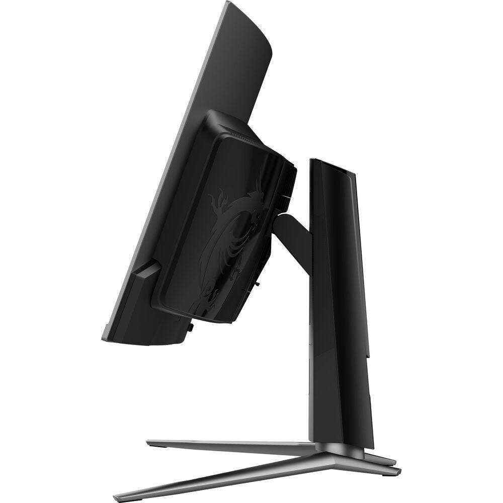 MSI MPG 341CQPX QD-OLED 34'' 240Hz UWQHD Curved QD-OLED Gaming Monitor