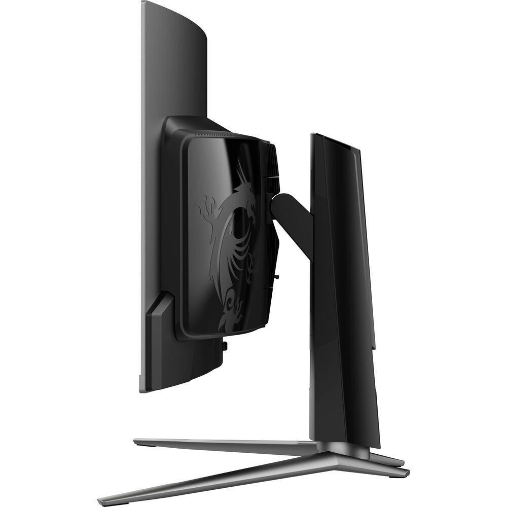 MSI MPG 341CQPX QD-OLED 34'' 240Hz UWQHD Curved QD-OLED Gaming Monitor