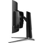 MSI MPG 341CQPX QD-OLED 34'' 240Hz UWQHD Curved QD-OLED Gaming Monitor