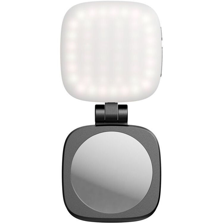 SmallRig Vibe P48 Detachable Mobile Phone LED Video Light (Black) 4656