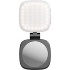 SmallRig Vibe P48 Detachable Mobile Phone LED Video Light (Black) 4656