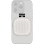 SmallRig Vibe P48 Detachable Mobile Phone LED Video Light (Black) 4656