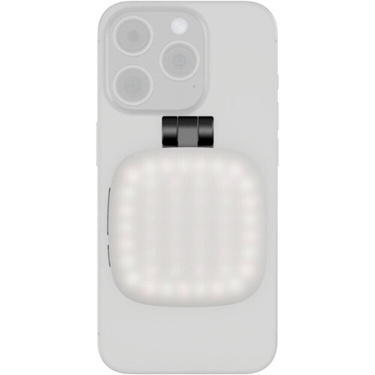 SmallRig Vibe P48 Detachable Mobile Phone LED Video Light (Black) 4656