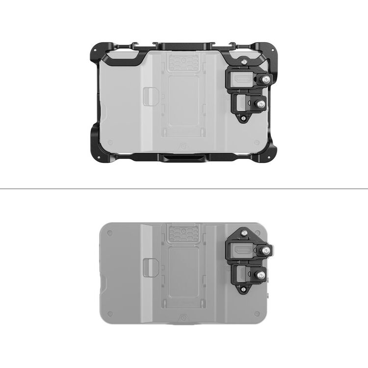 SmallRig Monitor Cage Kit for Atomos Shinobi II 5030