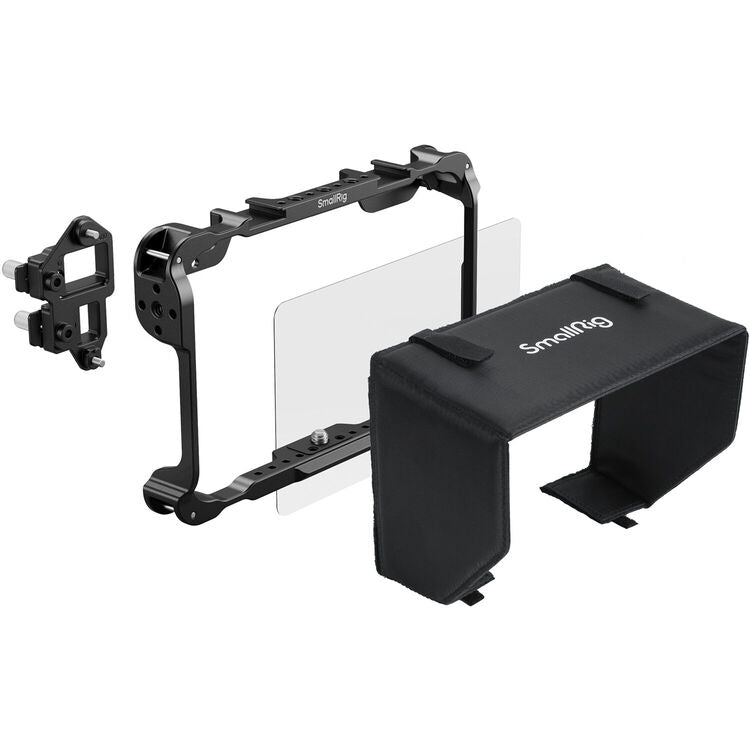 SmallRig Monitor Cage Kit for Atomos Shinobi II 5030