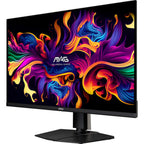 MSI MAG 321UP QD-OLED 32" 165Hz UHD QD-OLED Gaming Monitor