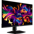 MSI MAG 321UP QD-OLED 32" 165Hz UHD QD-OLED Gaming Monitor