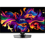 MSI MAG 321UP QD-OLED 32" 165Hz UHD QD-OLED Gaming Monitor