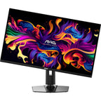 MSI MAG 321UP QD-OLED 32" 165Hz UHD QD-OLED Gaming Monitor