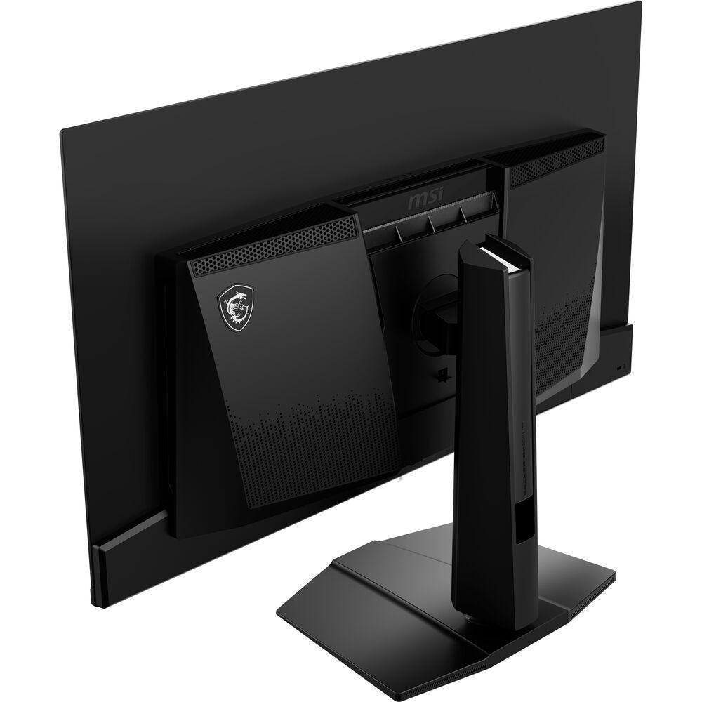 MSI MAG 321UP QD-OLED 32" 165Hz UHD QD-OLED Gaming Monitor