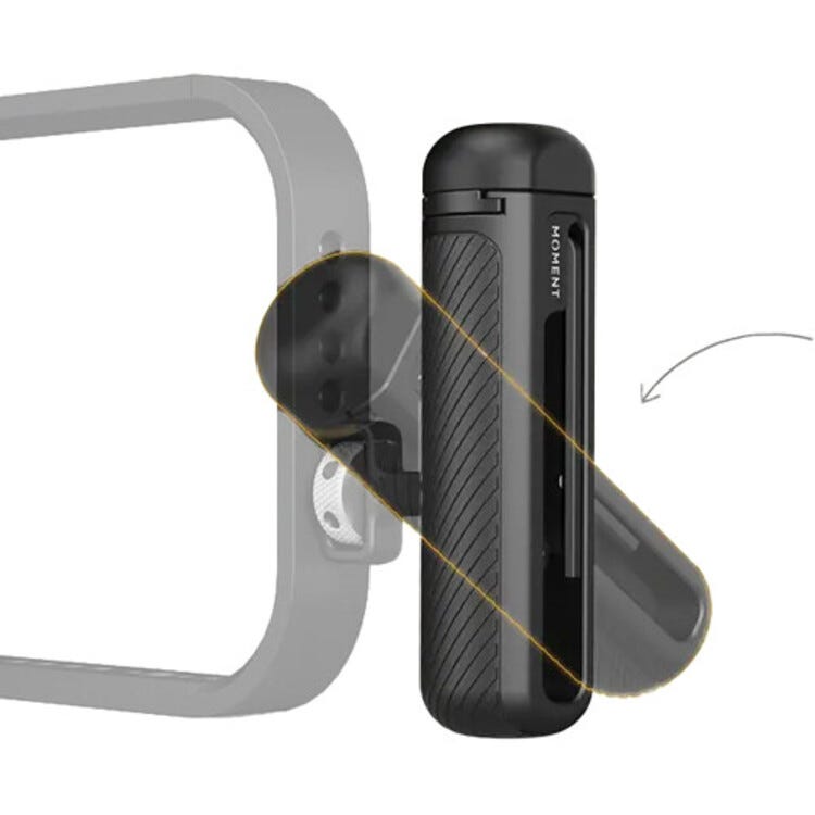 Moment VND 2-7 Stop Quick Lock Filter for 15 Pro / Pro Max and 16 Pro / Pro Max