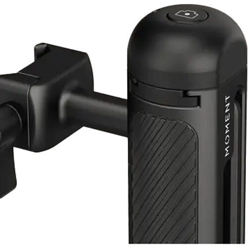 Moment Universal Mobile Grip with Wireless Shutter - Thread Mount