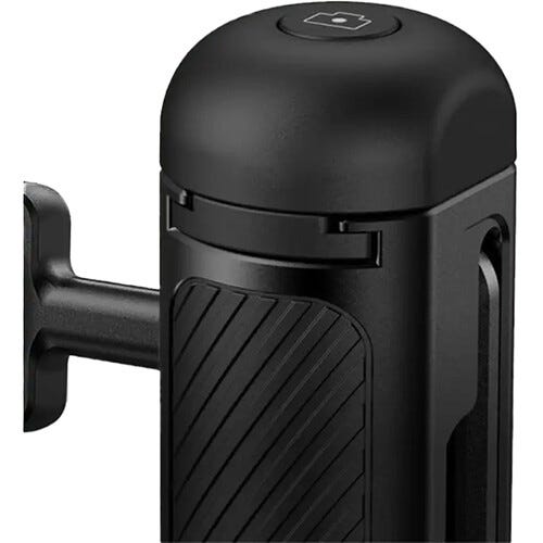 Moment Universal Mobile Grip with Wireless Shutter - Thread Mount
