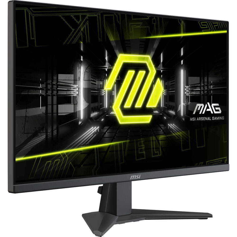 MSI MAG 275F 27" 180Hz FHD Rapid IPS Gaming Monitor