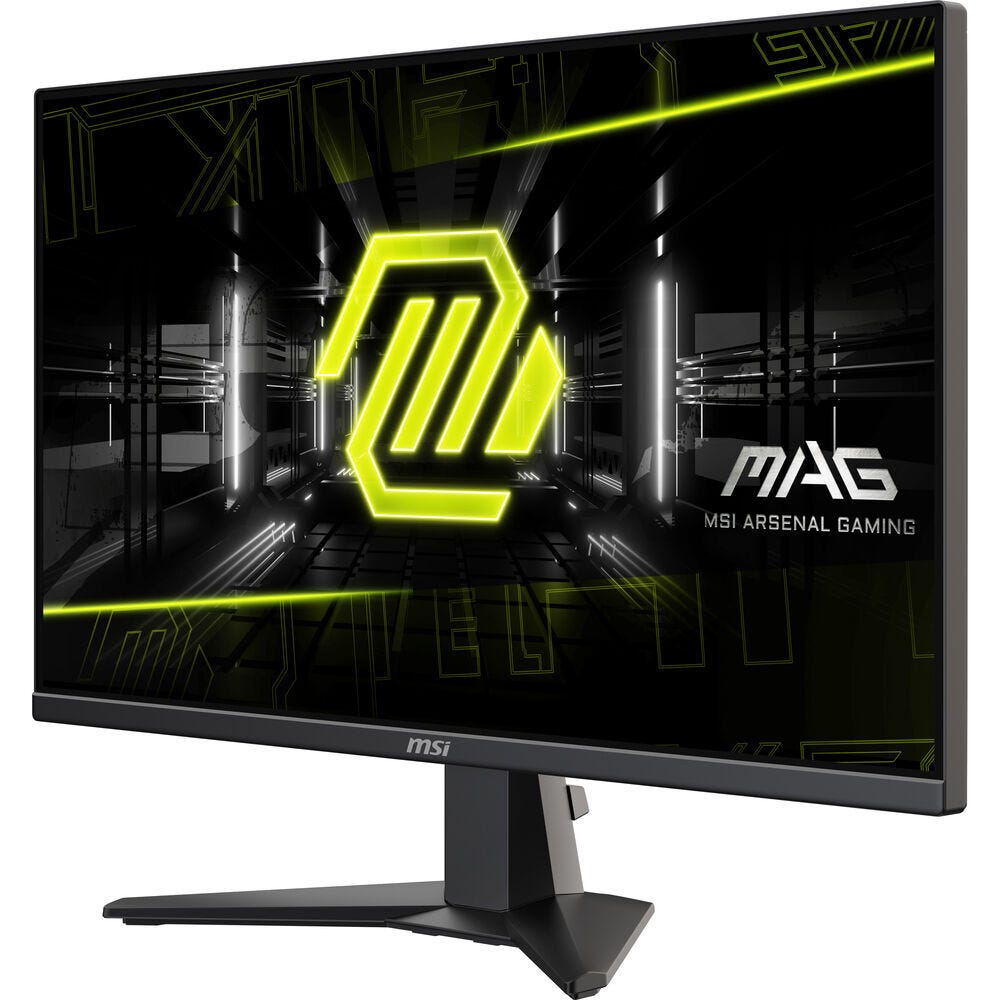 MSI MAG 275F 27" 180Hz FHD Rapid IPS Gaming Monitor